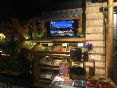 -云海肴·汽锅鸡·云南菜(天山百盛优客店)