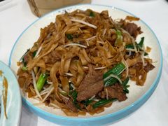 -沙河粉村·国家非遗传承(云台店)