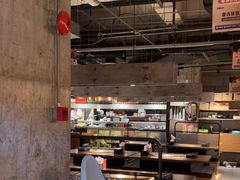 -新石器烤肉(中房金谊广场店)
