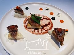 -Wei菋·Le Bistrot