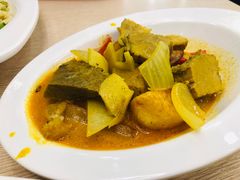 -佰搭果·广式茶餐厅(西华路店)