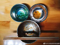 -左撇子私房面