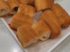 金牌油炸鬼-冠记·肠粉粥品专家(江南大道店)