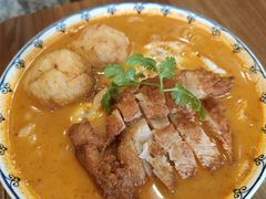 -曼谷食堂·泰国家庭料理(丹桂路店)