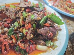 -湖南湘菜馆(东湘缘二店)