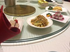-江南村酒家