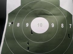 -中国北方国际射击场