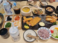 -胜博殿日式炸猪排(西红门店)