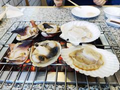 -震海贝烤贝·民俗特色店(延吉总店)