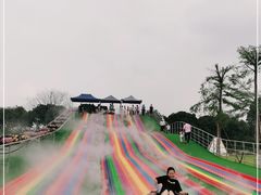 -长洲岛都市农业公园