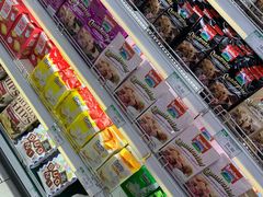 -果蔬好生活超市(乐堤港店)