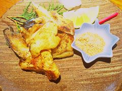 -花潮料理艺食馆(SM新生活广场店)