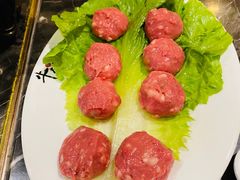 -仄园围炉坊·牛肉火锅·潮汕卤水火锅(蛇口店)