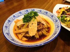 青稞酿皮-中发源·清真餐厅(春风店)