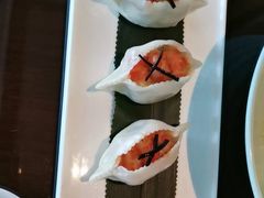 -环球港凯悦 · 享悦中餐厅