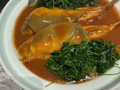 -沈灶河豚宴·河豚融合餐厅(汉中路店)