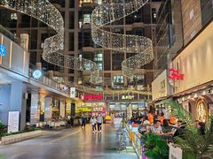 -凯德MALL(望京店)
