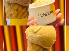 -LUNEURS月乐诗·法式冰淇淋(北外滩来福士广场店)