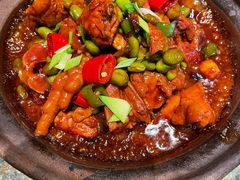 -苏帮袁Sue Cuisine(南开大悦城店)