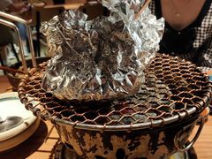 -烧肉达人•炭火烧肉(新天地店)