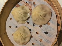 -翡翠拉面小笼包(岭南新天地店)