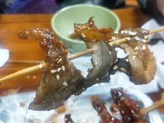 -吉上小哥·牛肉蒸饺.炸串(官庄路口总店)