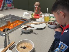 -海底捞火锅(团结桥店)