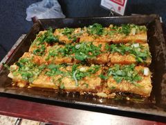 -丰茂烤串(金泉美食宫店)