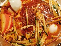 -七八冷面·延边朝鲜族美食(圣熙八号店)