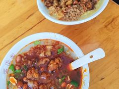 -豆相识•九九豆腐脑(牛咡桥店)