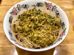 秃黄油面-裕兴记(东门町店)