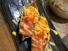 -月见·烧鸟酒场居酒屋(农科路店)