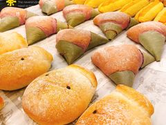 -喜茶(深圳福田星河COCO Park店)