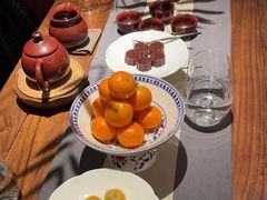 -蘇锦宴·淮扬菜烤鸭·小院(三元桥霄云路店)