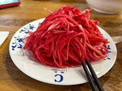 -柴氏风味斋(甘家口店)