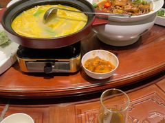 -徽镇小厨·经典徽菜(十里河店)
