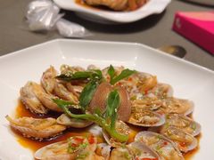 -蟹榭·本帮江浙菜·蟹宴(大宁久光商场店)