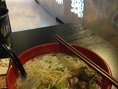 -勺子米线·云南传统小吃市集(四方街店)