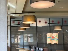 大堂-星巴克(上海交通大学店)