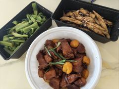 -薇酌饮·陕西菜(南门外店)
