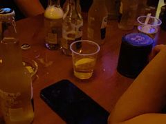 -Helens海伦司小酒馆(武汉红坊里店)