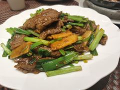 -好彩海鲜火锅饭店(银河百老汇店)
