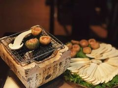 -蔼若春.传承三十年云南菜(金碧公园店)