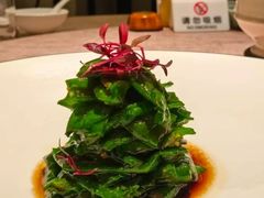 -香然会·园林雅宴(陆家嘴店)
