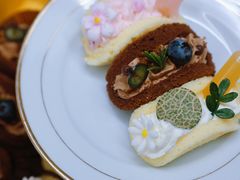 -杜哈夫DOUX RÊVE·生日蛋糕(日月光店)