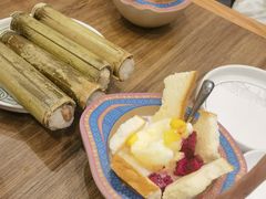 -云海肴·汽锅鸡·云南菜(广安门天虹店)