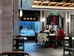 大堂-春发生饭店·非遗(南院门店)