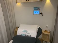 -麦悠悠·SPA·推拿(太阳山路店)