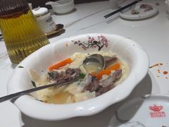 -马白开来特色羊排揪片子  (总店)