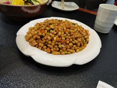 -紫光园·烤鸭·北京菜(团结湖店)